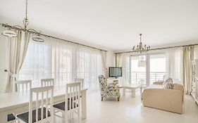 Lavender House Apartments, Prcanj